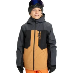 QuiksilverDawson Youth Jk - Veste ski enfant