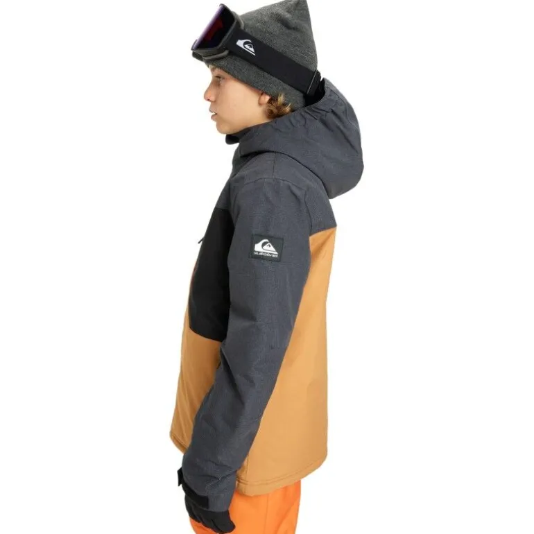 QuiksilverDawson Youth Jk - Veste ski enfant