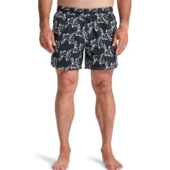 QuiksilverDiamond Arch Printed Volley 15 - Boardshort homme