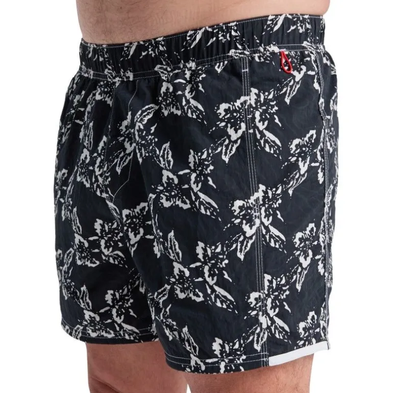 QuiksilverDiamond Arch Printed Volley 15 - Boardshort homme