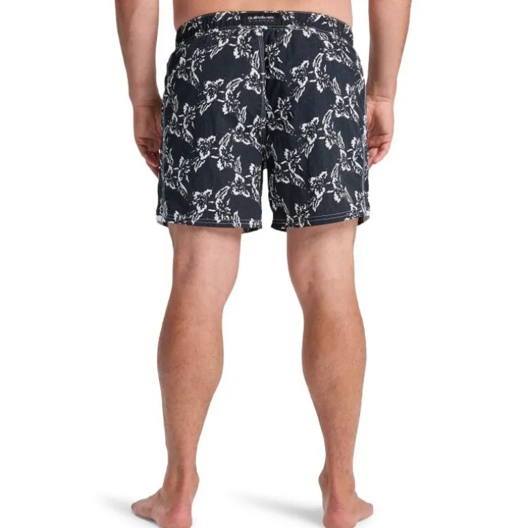 QuiksilverDiamond Arch Printed Volley 15 - Boardshort homme