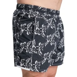 QuiksilverDiamond Arch Printed Volley 15 - Boardshort homme