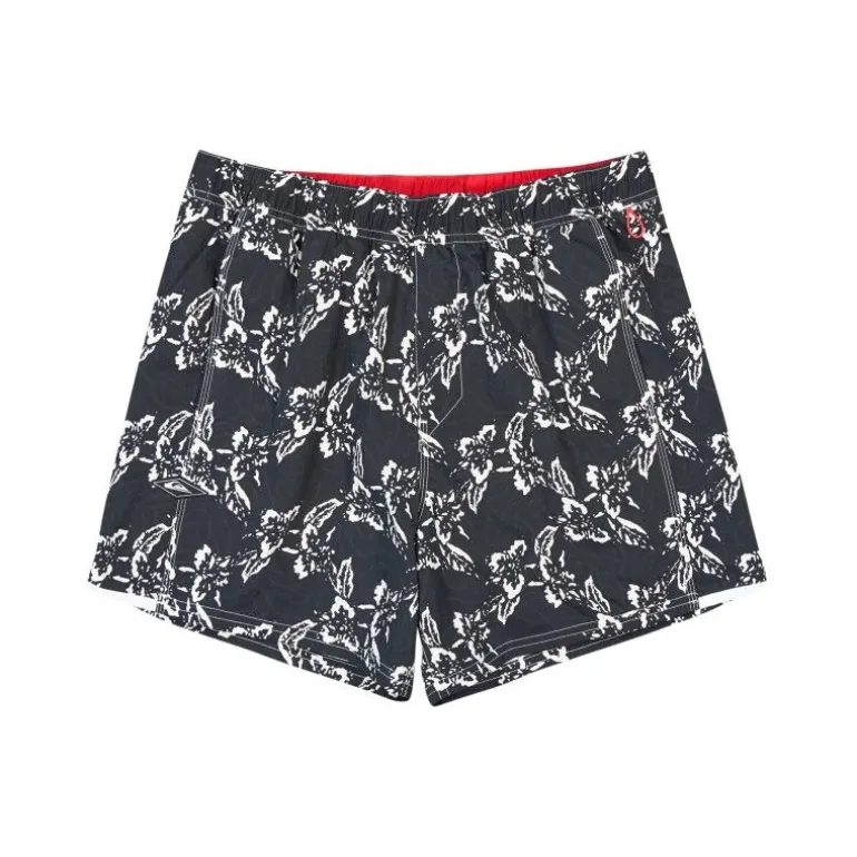 QuiksilverDiamond Arch Printed Volley 15 - Boardshort homme