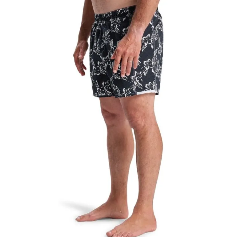 QuiksilverDiamond Arch Printed Volley 15 - Boardshort homme