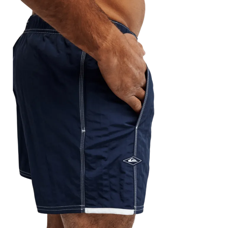 QuiksilverDiamond Arch Volley 15 - Boardshort homme