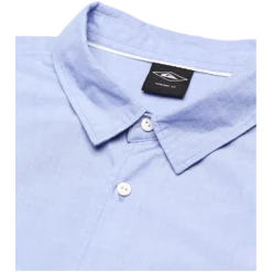 QuiksilverDiamond Chambray Ls Shirt - Chemise homme