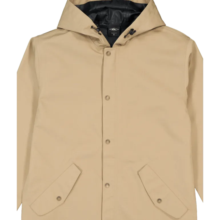 QuiksilverDiamond Rain Jacket - Veste imperméable homme