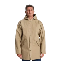 QuiksilverDiamond Rain Jacket - Veste imperméable homme
