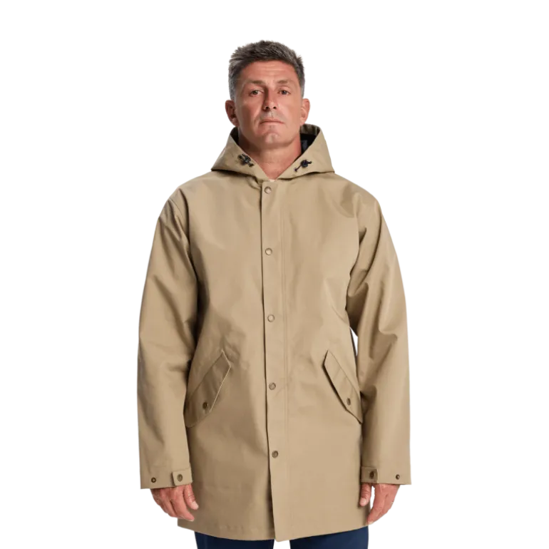 QuiksilverDiamond Rain Jacket - Veste imperméable homme