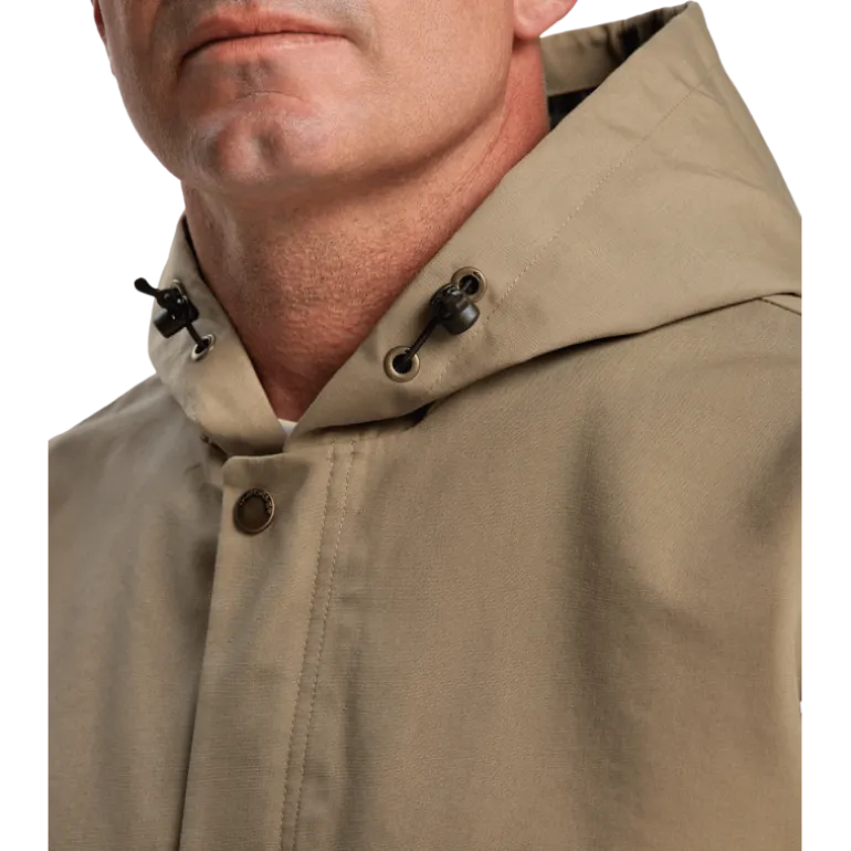 QuiksilverDiamond Rain Jacket - Veste imperméable homme