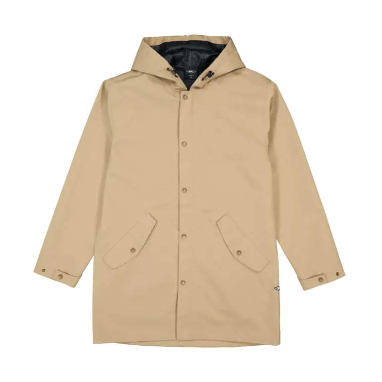 QuiksilverDiamond Rain Jacket - Veste imperméable homme