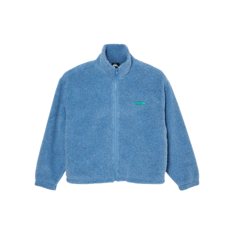 QuiksilverElfin Bay Fz - Polaire femme