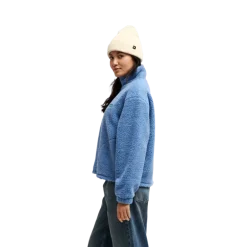 QuiksilverElfin Bay Fz - Polaire femme