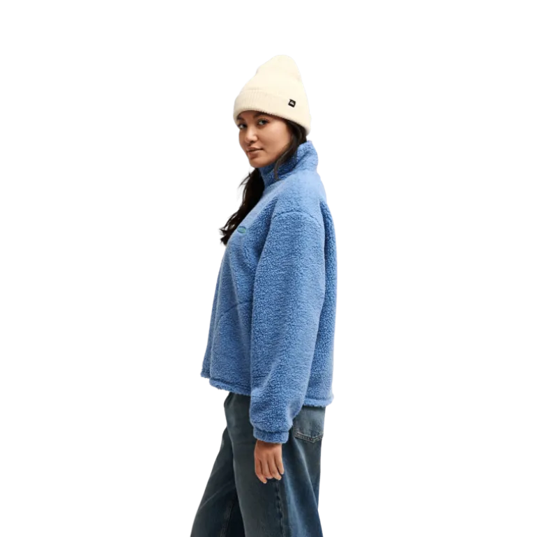 QuiksilverElfin Bay Fz - Polaire femme