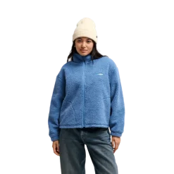 QuiksilverElfin Bay Fz - Polaire femme