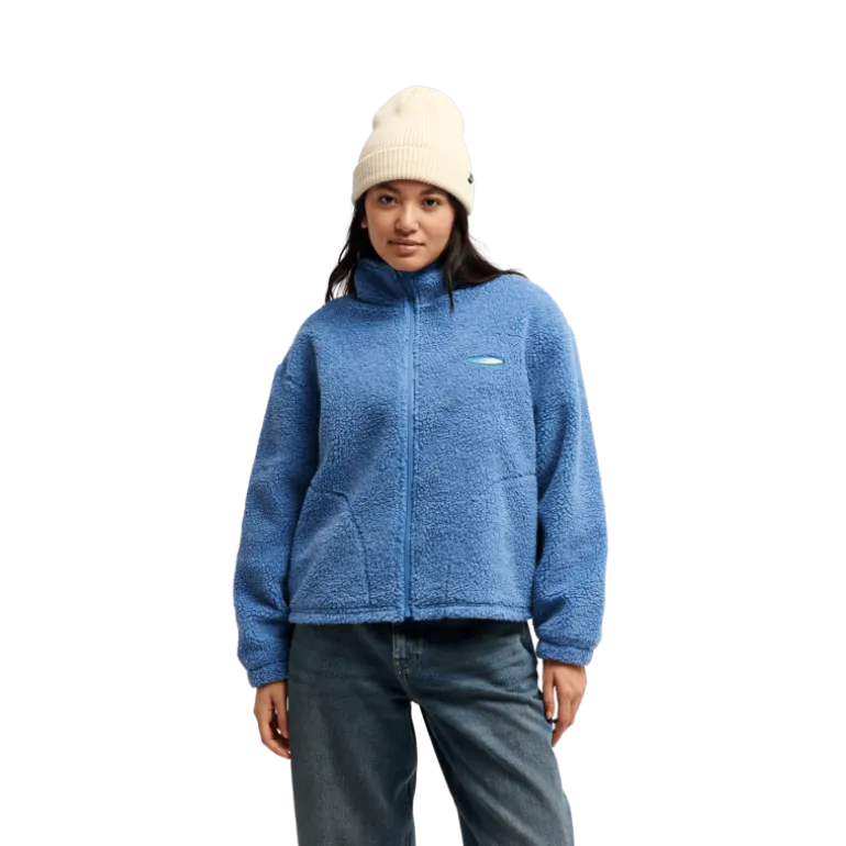 QuiksilverElfin Bay Fz - Polaire femme