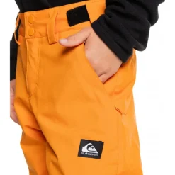 QuiksilverEstate Youth Pant - Pantalon ski enfant