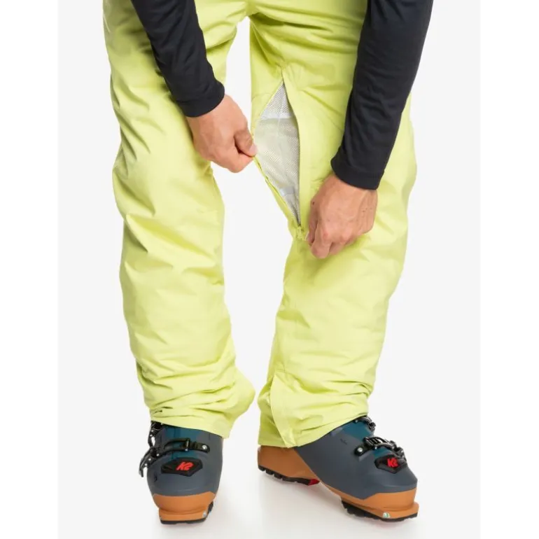 QuiksilverEstate Pant - Pantalon ski homme