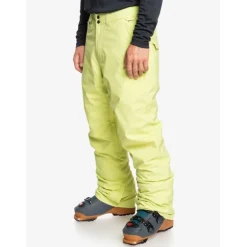 QuiksilverEstate Pant - Pantalon ski homme