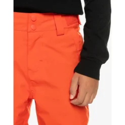QuiksilverEstate Youth Pant - Pantalon ski enfant