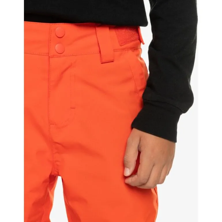 QuiksilverEstate Youth Pant - Pantalon ski enfant