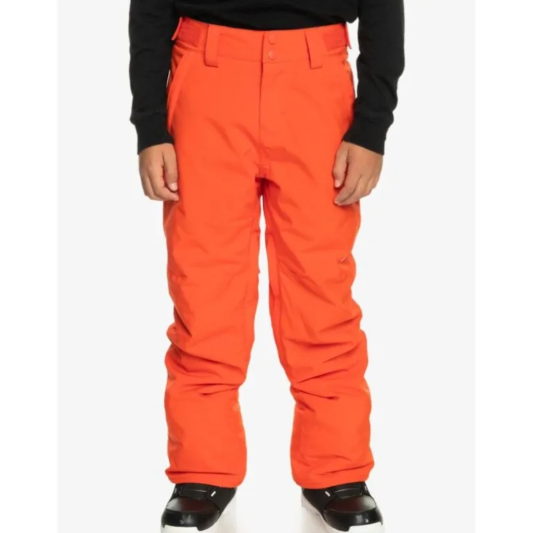 QuiksilverEstate Youth Pant - Pantalon ski enfant