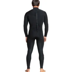 QuiksilverEveryday Sessions 3/2 Bz - Combinaison de surf homme