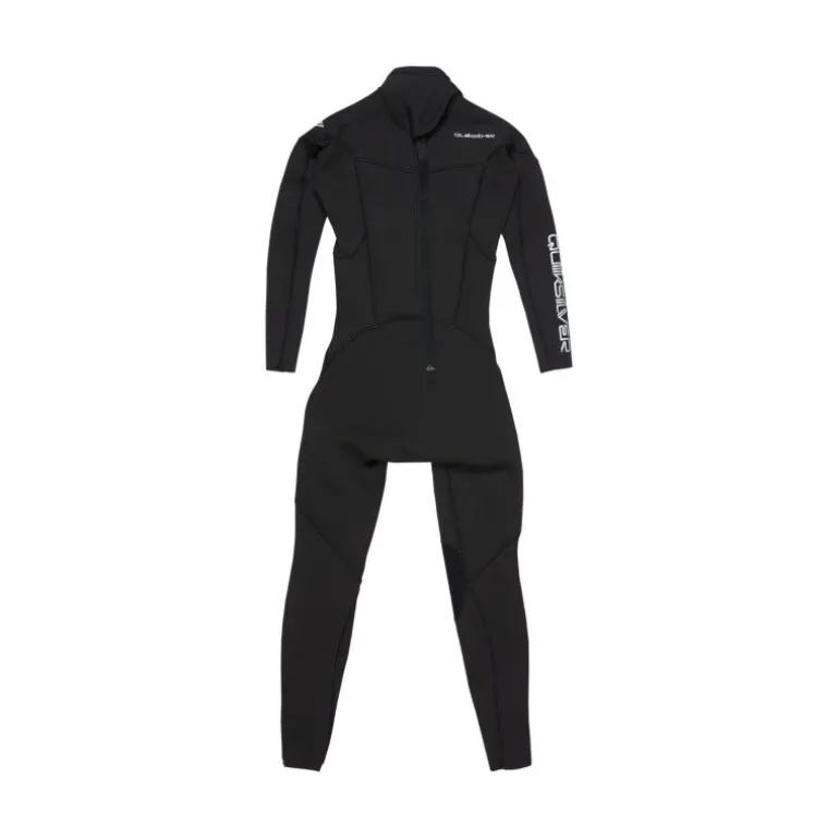 QuiksilverEveryday Sessions B 3/2 Bz - Combinaison de surf enfant