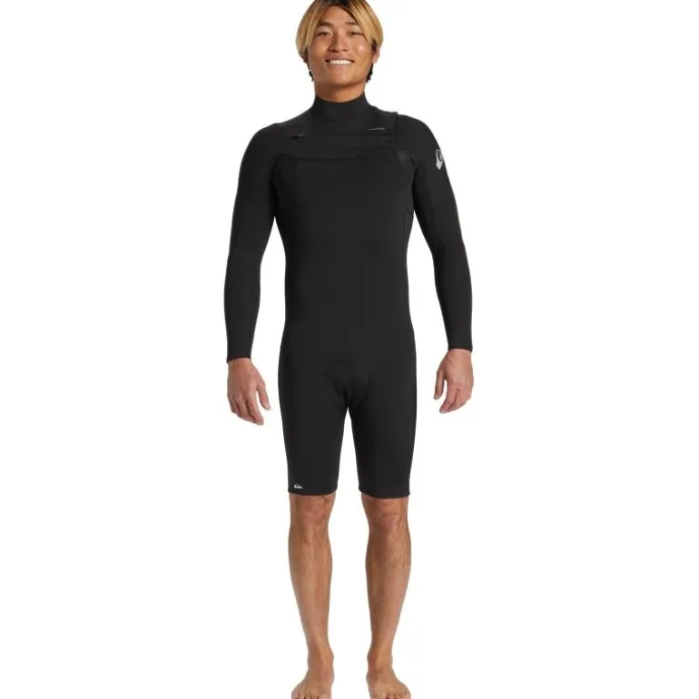 QuiksilverEveryday Sessions 2/2 Ls Sp Cz - Combinaison de surf homme