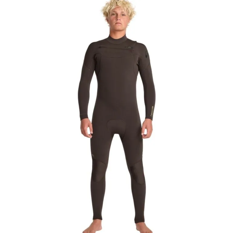 QuiksilverEveryday Sessions 3/2 Cz - Combinaison de surf homme