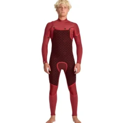 QuiksilverEveryday Sessions 3/2 Cz - Combinaison de surf homme