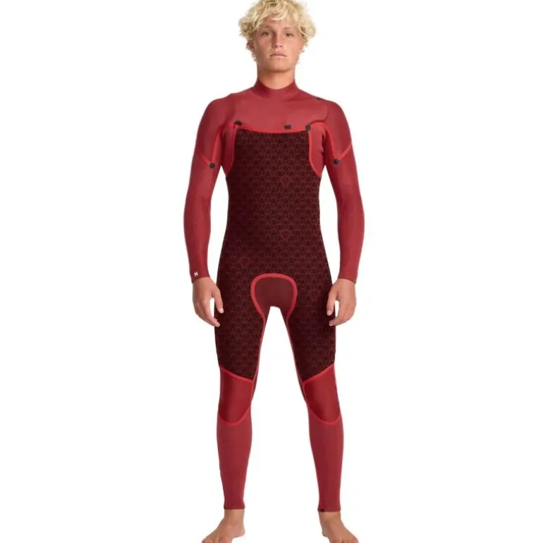 QuiksilverEveryday Sessions 3/2 Cz - Combinaison de surf homme