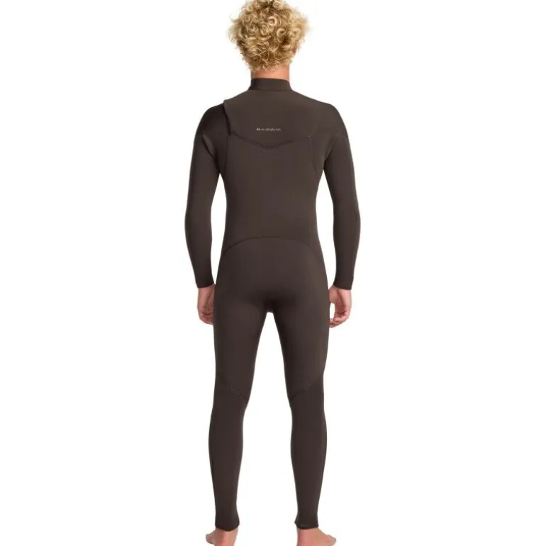 QuiksilverEveryday Sessions 3/2 Cz - Combinaison de surf homme