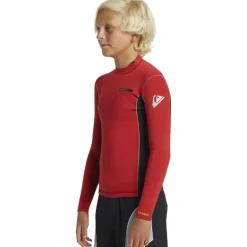 QuiksilverEveryday Sessions 1.5 Jkt B - Combinaison de surf enfant