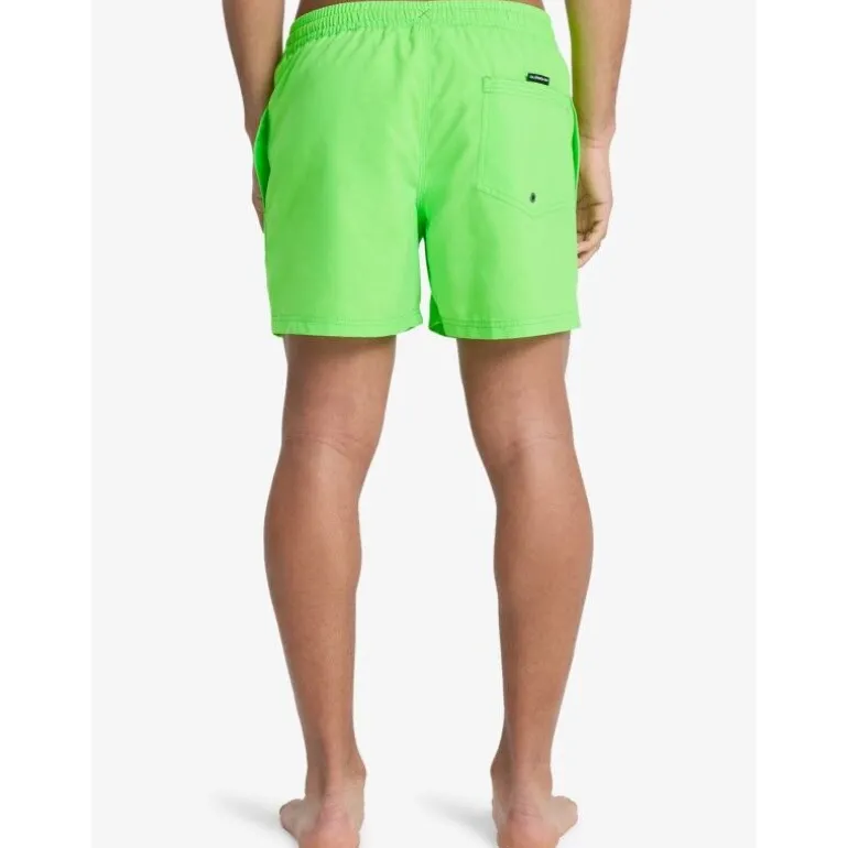 QuiksilverEveryday Solid 15" - Maillot de bain