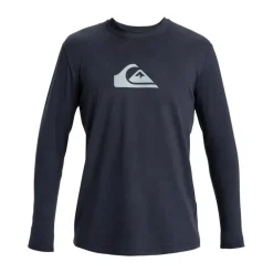 QuiksilverEveryday Surf Tee Ls - T-shirt homme
