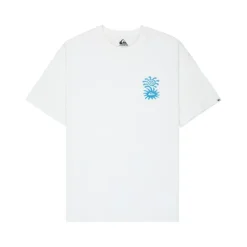 QuiksilverEvo Blossom Of Peace - T-shirt homme