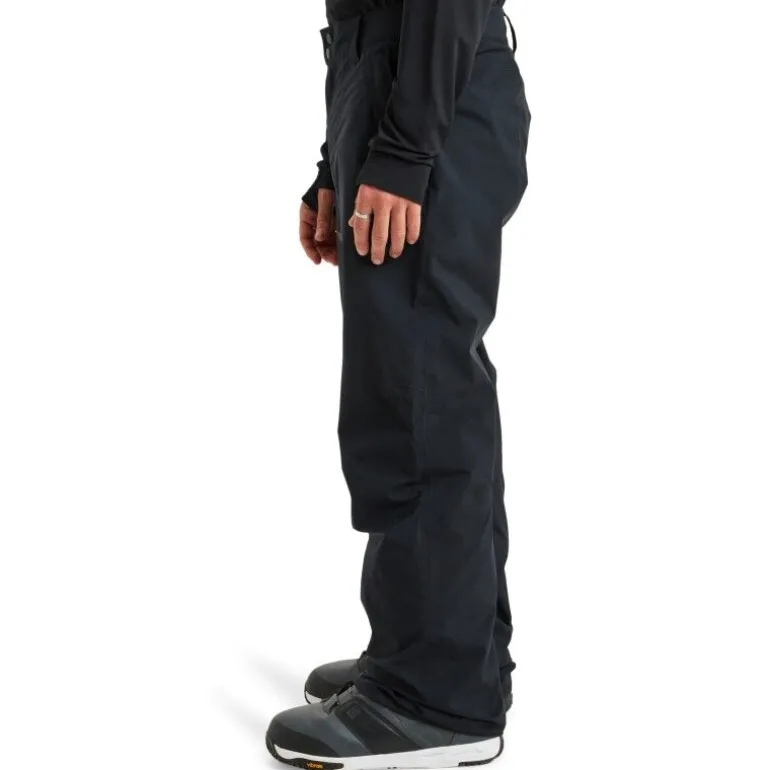 QuiksilverForever Stretch Gore-Tex Pt - Pantalon homme