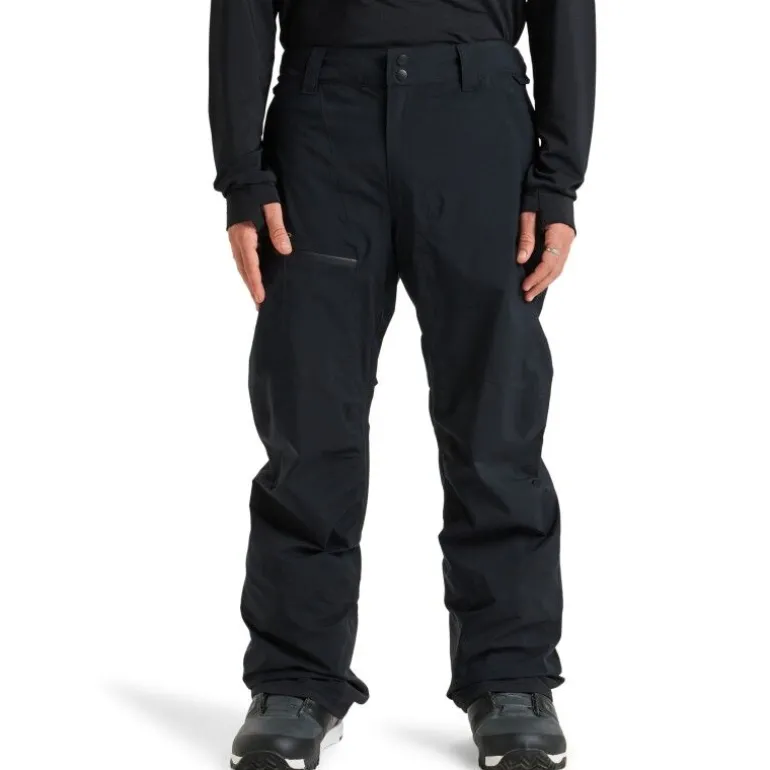 QuiksilverForever Stretch Gore-Tex Pt - Pantalon homme