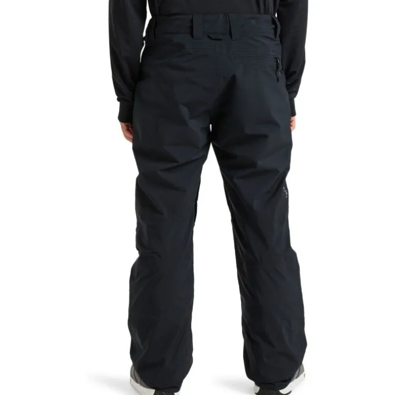 QuiksilverForever Stretch Gore-Tex Pt - Pantalon homme