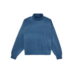 QuiksilverFox River Fleece - Sweatshirt femme