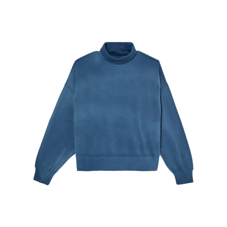 QuiksilverFox River Fleece - Sweatshirt femme