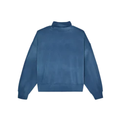 QuiksilverFox River Fleece - Sweatshirt femme