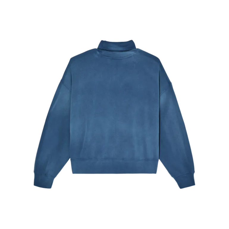 QuiksilverFox River Fleece - Sweatshirt femme