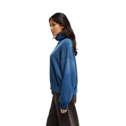 QuiksilverFox River Fleece - Sweatshirt femme