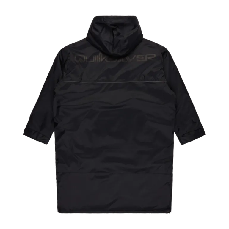 QuiksilverFull Rig Poncho Jacket - Veste imperméable homme