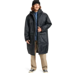 QuiksilverFull Rig Poncho Jacket - Veste imperméable homme