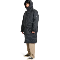 QuiksilverFull Rig Poncho Jacket - Veste imperméable homme