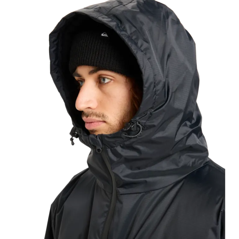 QuiksilverFull Rig Poncho Jacket - Veste imperméable homme