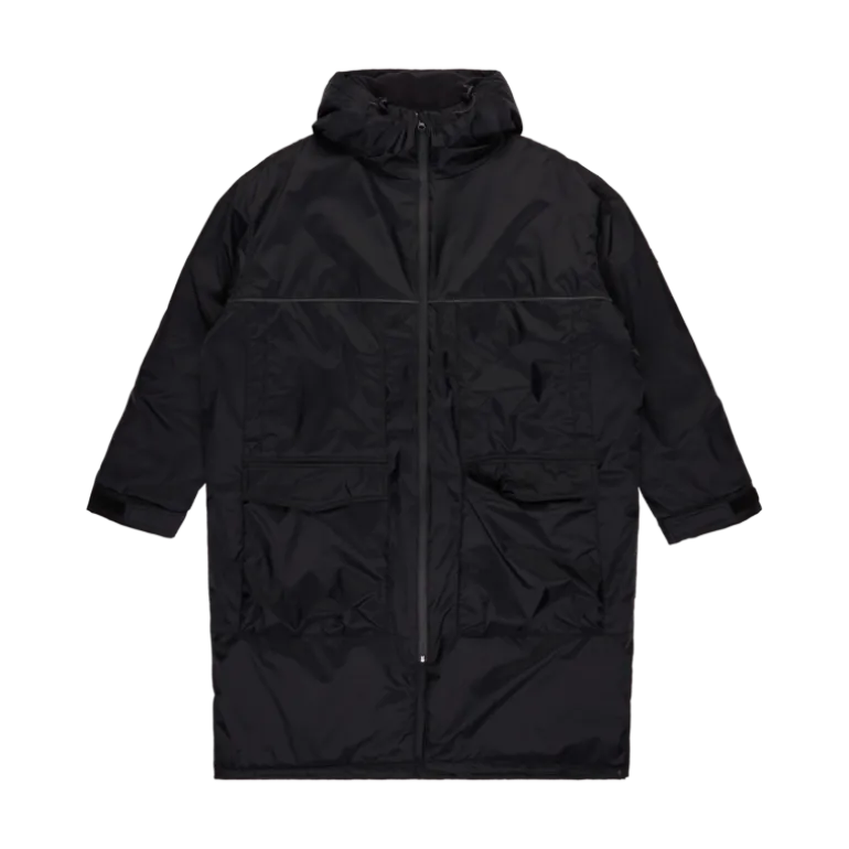 QuiksilverFull Rig Poncho Jacket - Veste imperméable homme
